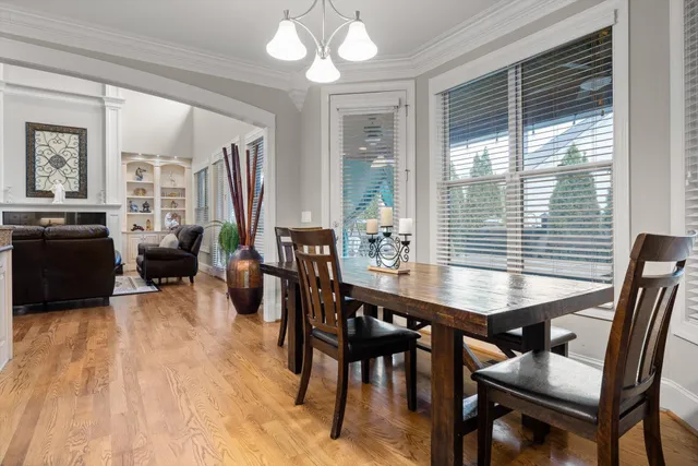 $950,000 | 8109 Propeller Drive, Ooltewah, TN 37363