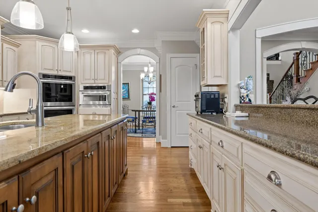 $950,000 | 8109 Propeller Drive, Ooltewah, TN 37363