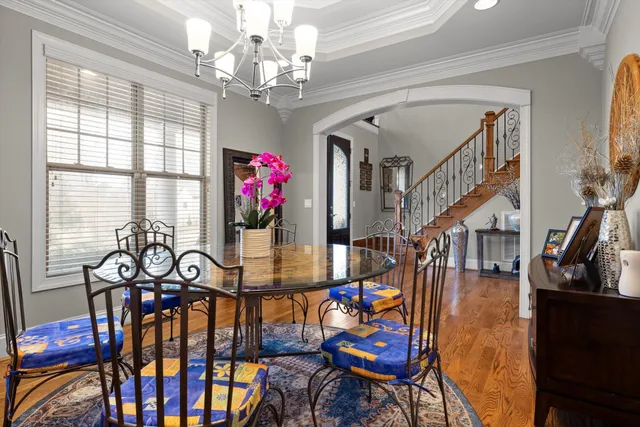 $950,000 | 8109 Propeller Drive, Ooltewah, TN 37363