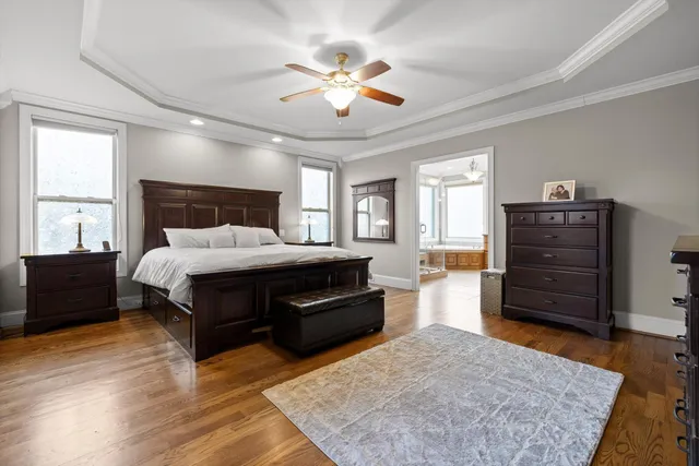 $950,000 | 8109 Propeller Drive, Ooltewah, TN 37363