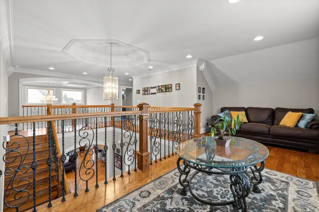 $950,000 | 8109 Propeller Drive, Ooltewah, TN 37363