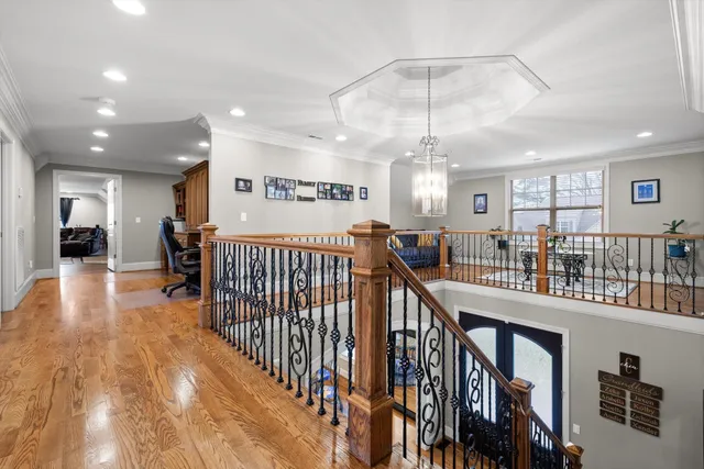 $950,000 | 8109 Propeller Drive, Ooltewah, TN 37363