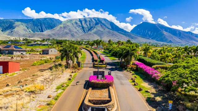 $5,200,000 | 257 Hokiokio Place, Unit A, Lahaina, HI 96761