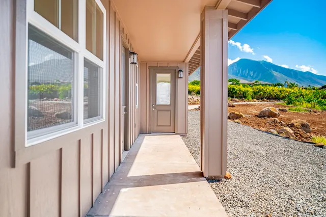 $5,200,000 | 257 Hokiokio Place, Unit A, Lahaina, HI 96761