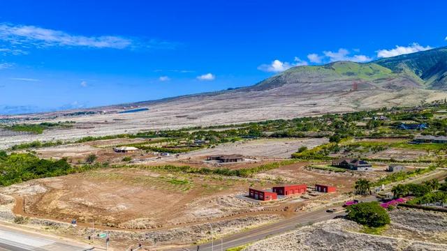 $5,200,000 | 257 Hokiokio Place, Unit A, Lahaina, HI 96761