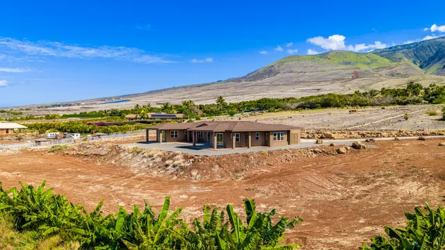 $5,200,000 | 257 Hokiokio Place, Unit A, Lahaina, HI 96761