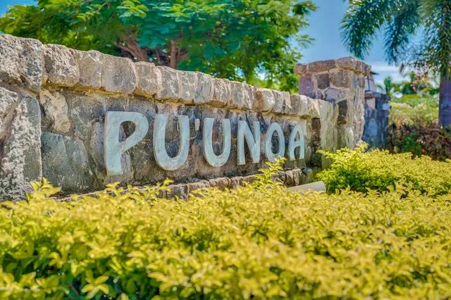 $5,200,000 | 257 Hokiokio Place, Unit A, Lahaina, HI 96761