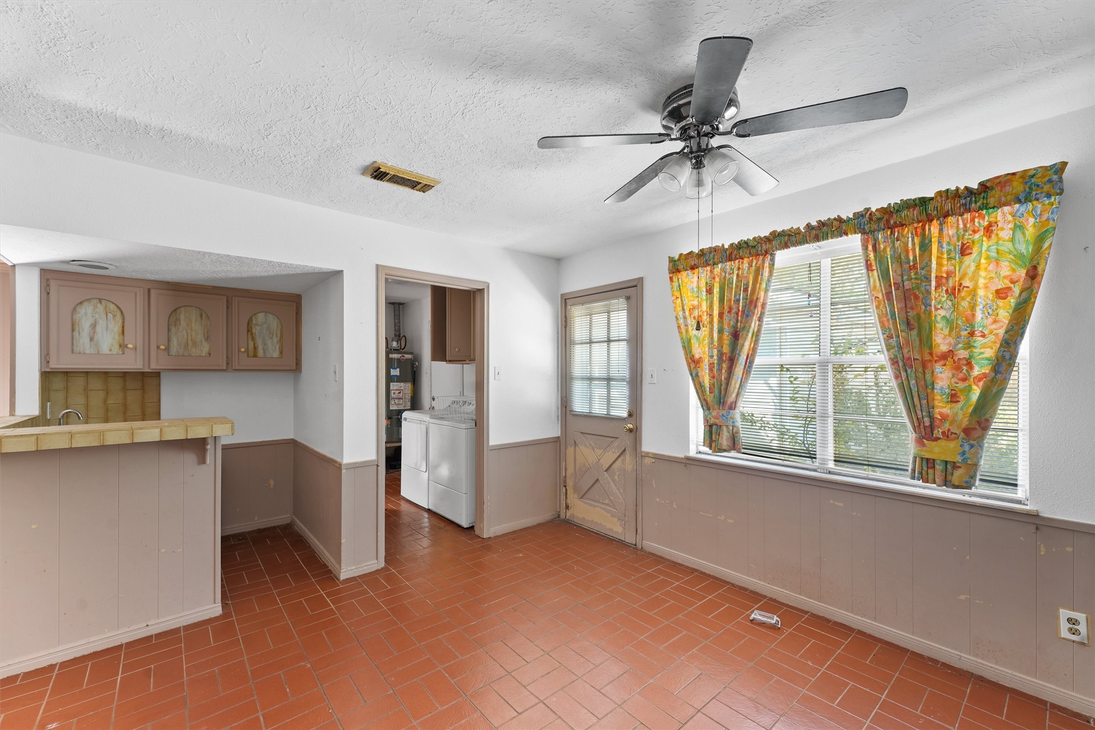 3930 Cypress Hill Drive Spring, TX 77388 - Photo 12 of 29 a view of an empty room with a window