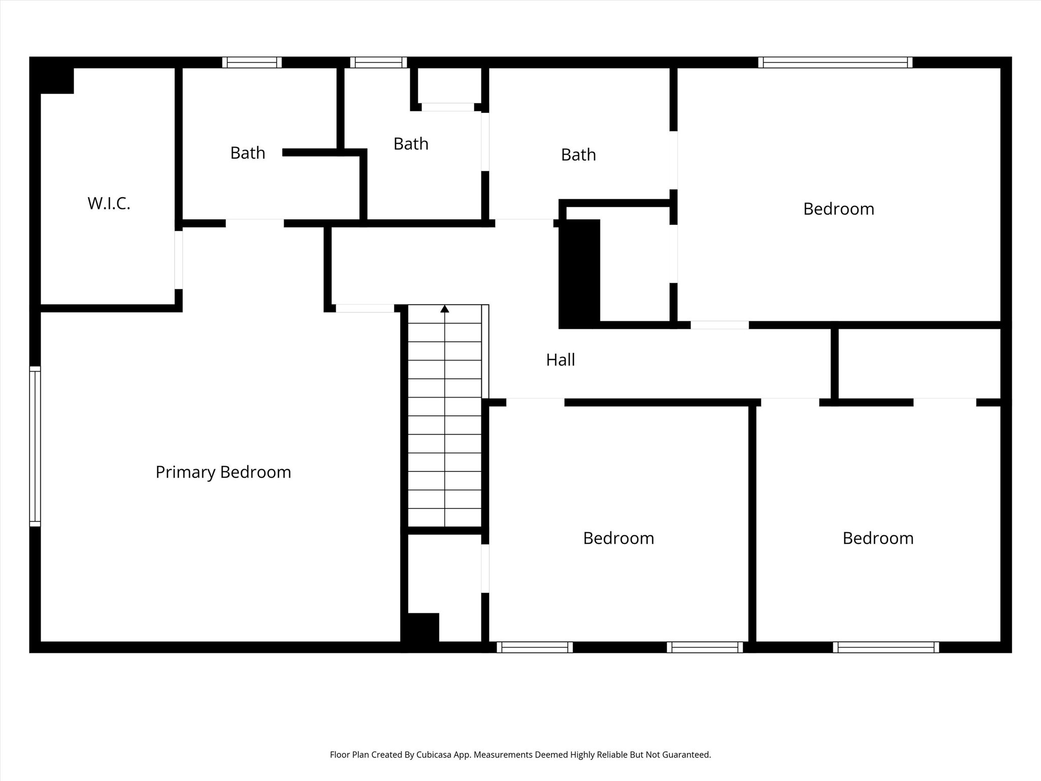 3930 Cypress Hill Drive Spring, TX 77388 - Photo 29 of 29 a picture of a counter top space