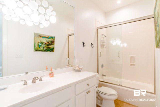 26896 Moses Road Orange Beach, AL 36561 - Photo 20 of 42 Guest Bathroom