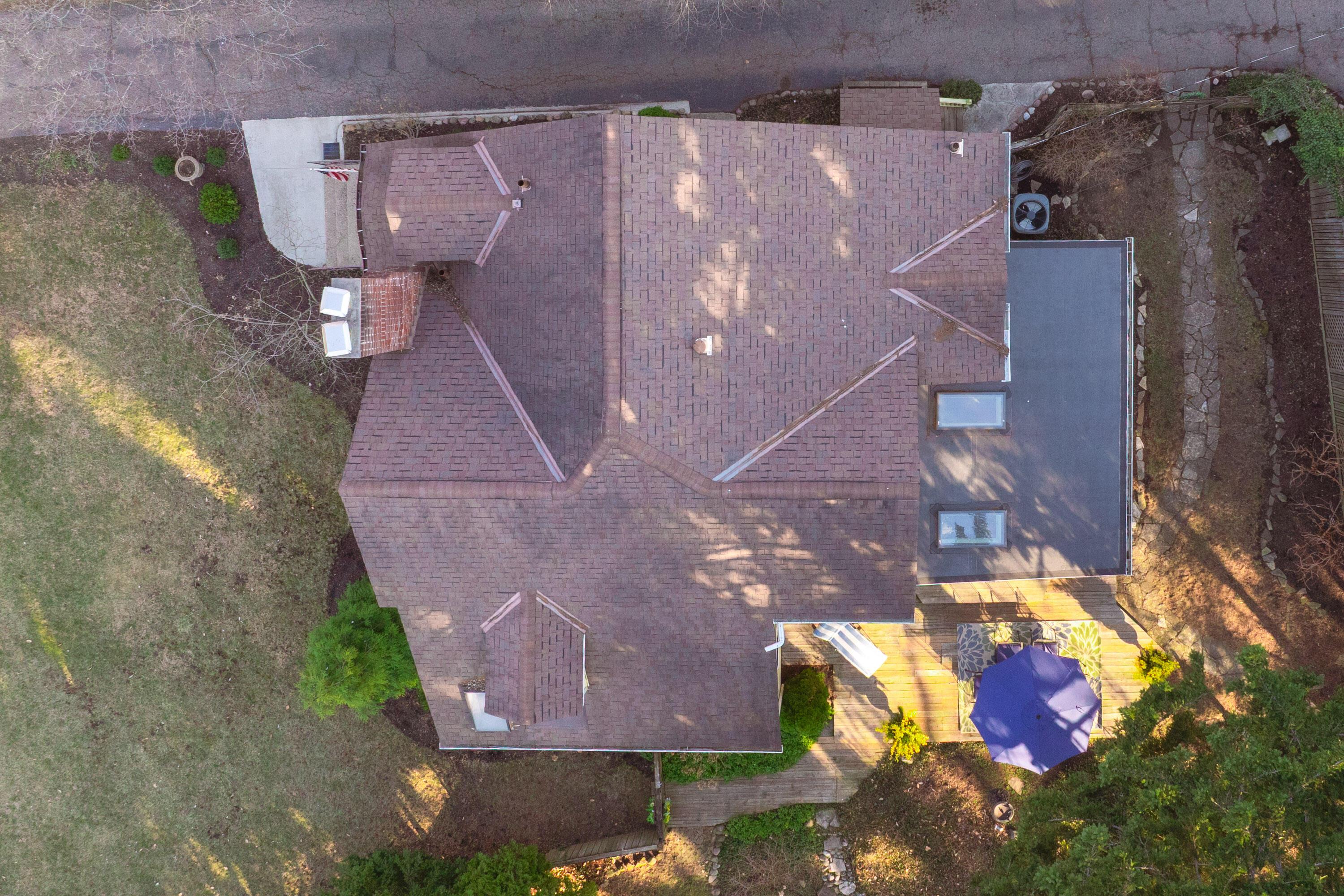 205 Aldrich Road Columbus, OH 43214 - Photo 63 of 77 205-Aldrich-Drone-01