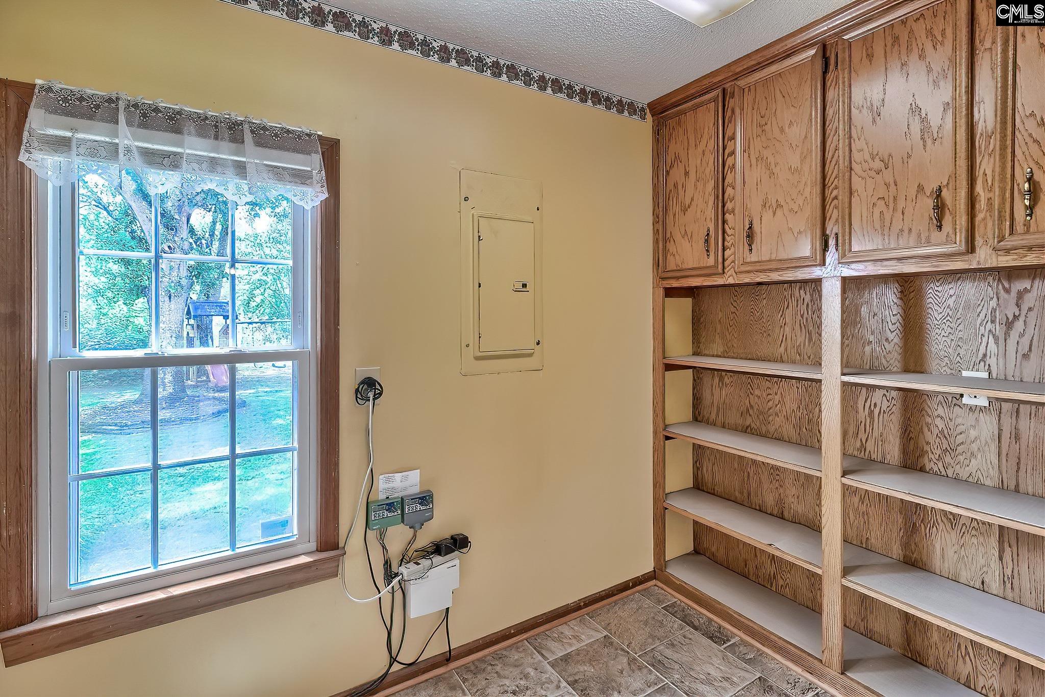 1415 State Rd S-28-55 Lugoff, SC 29078 - Photo 23 of 39 a view of a door and an entryway in a room