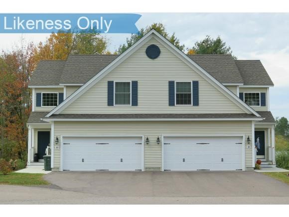 247 Fox Run, Unit 7 Colchester, VT 05446 - Photo 1 of 1 Gallery Image 1