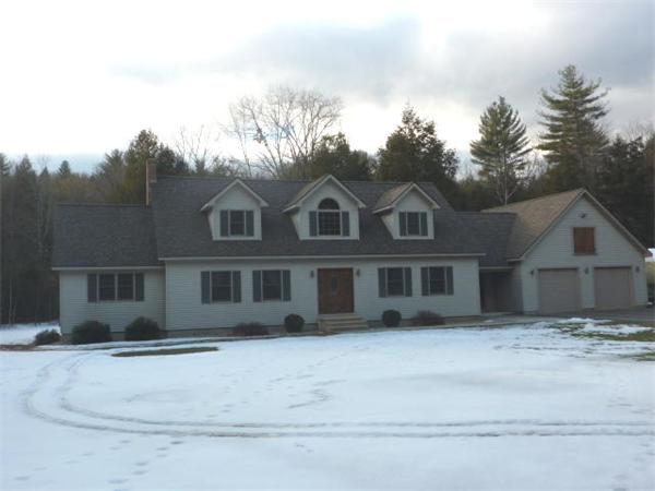 242 Old Vernon Road Northfield, MA 01360 - Photo 1 of 9 Gallery Image 1