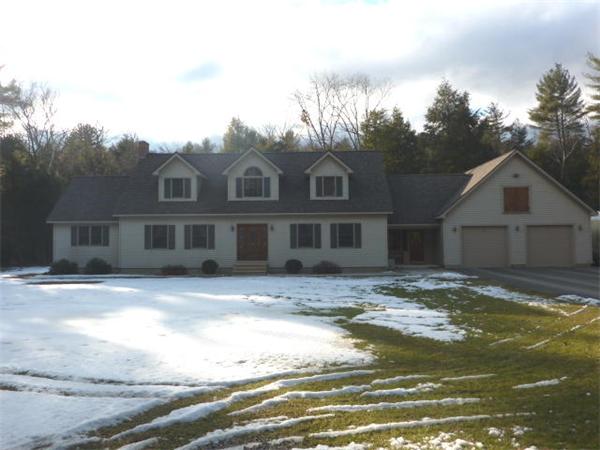 242 Old Vernon Road Northfield, MA 01360 - Photo 2 of 9 Gallery Image 2