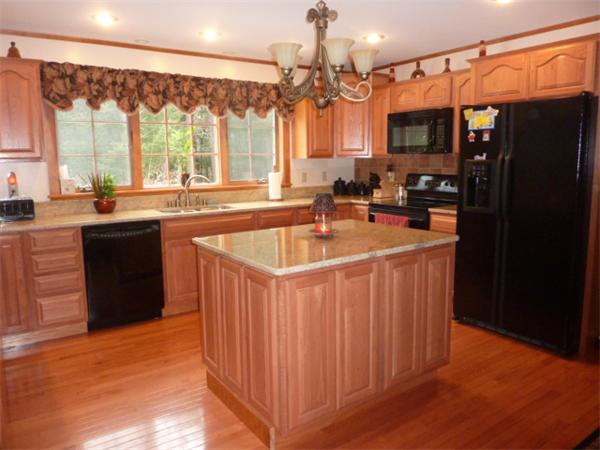 242 Old Vernon Road Northfield, MA 01360 - Photo 5 of 9 Gallery Image 5