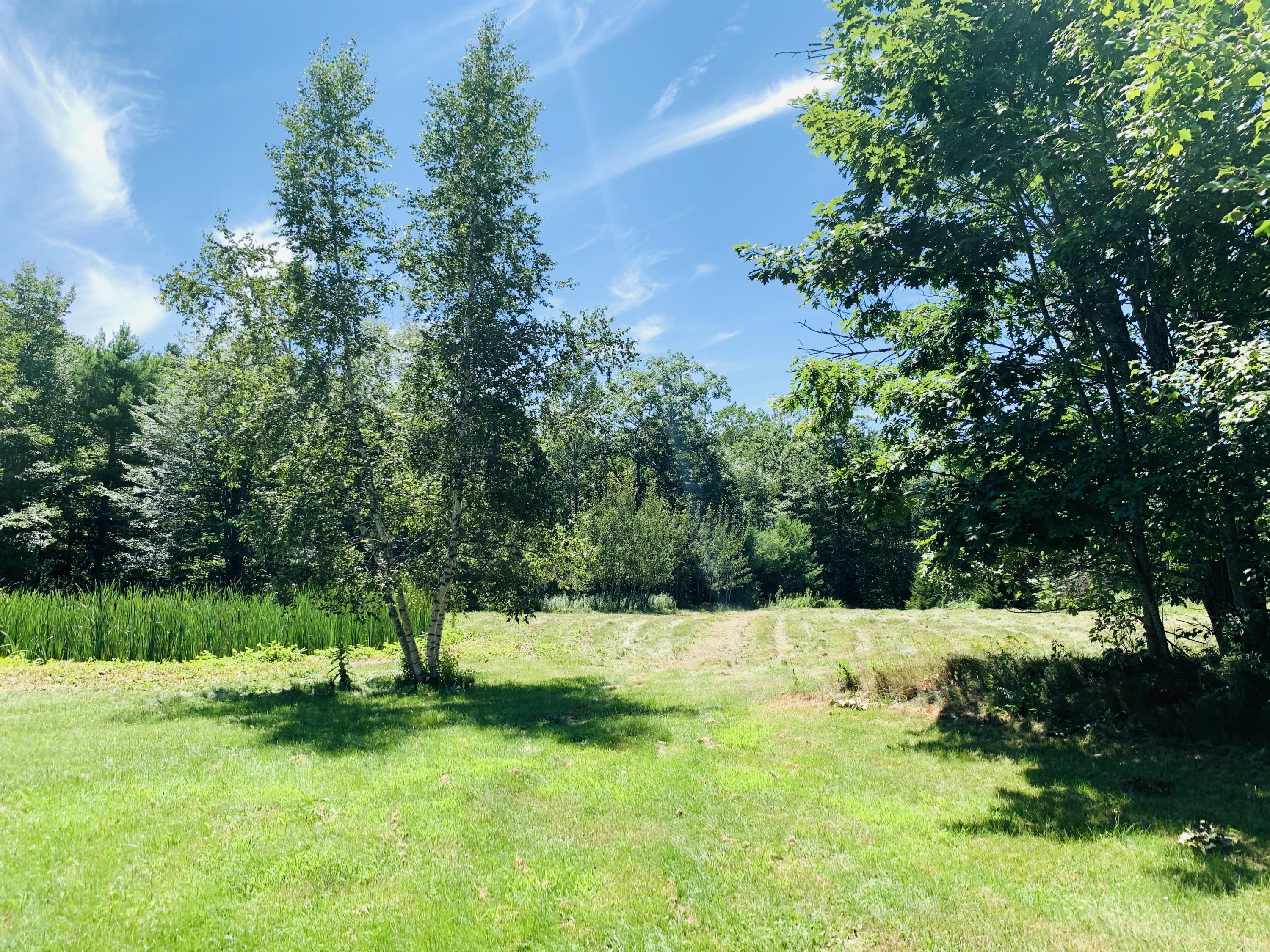 2-acres Purinton Road Brunswick, ME 04011 - Photo 5 of 5 Purinton Rd-Photo4