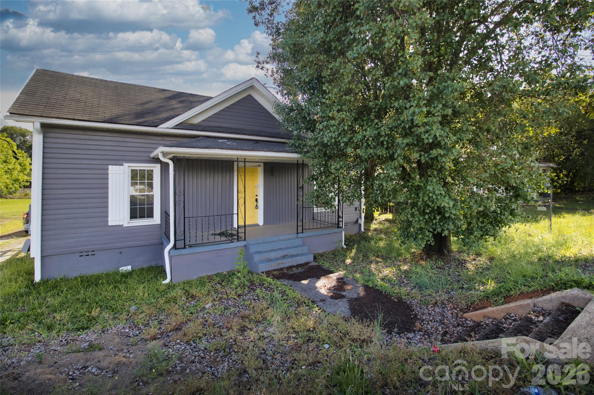 3209 Lowell Road Gastonia, NC 28054 - Photo 1 of 10