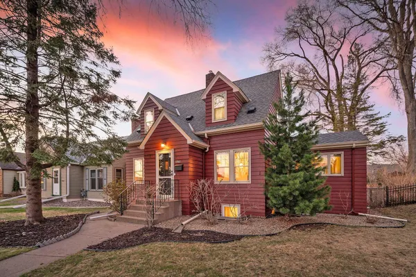 $450,000 | 1861 West Rome Avenue, St. Paul, MN 55116