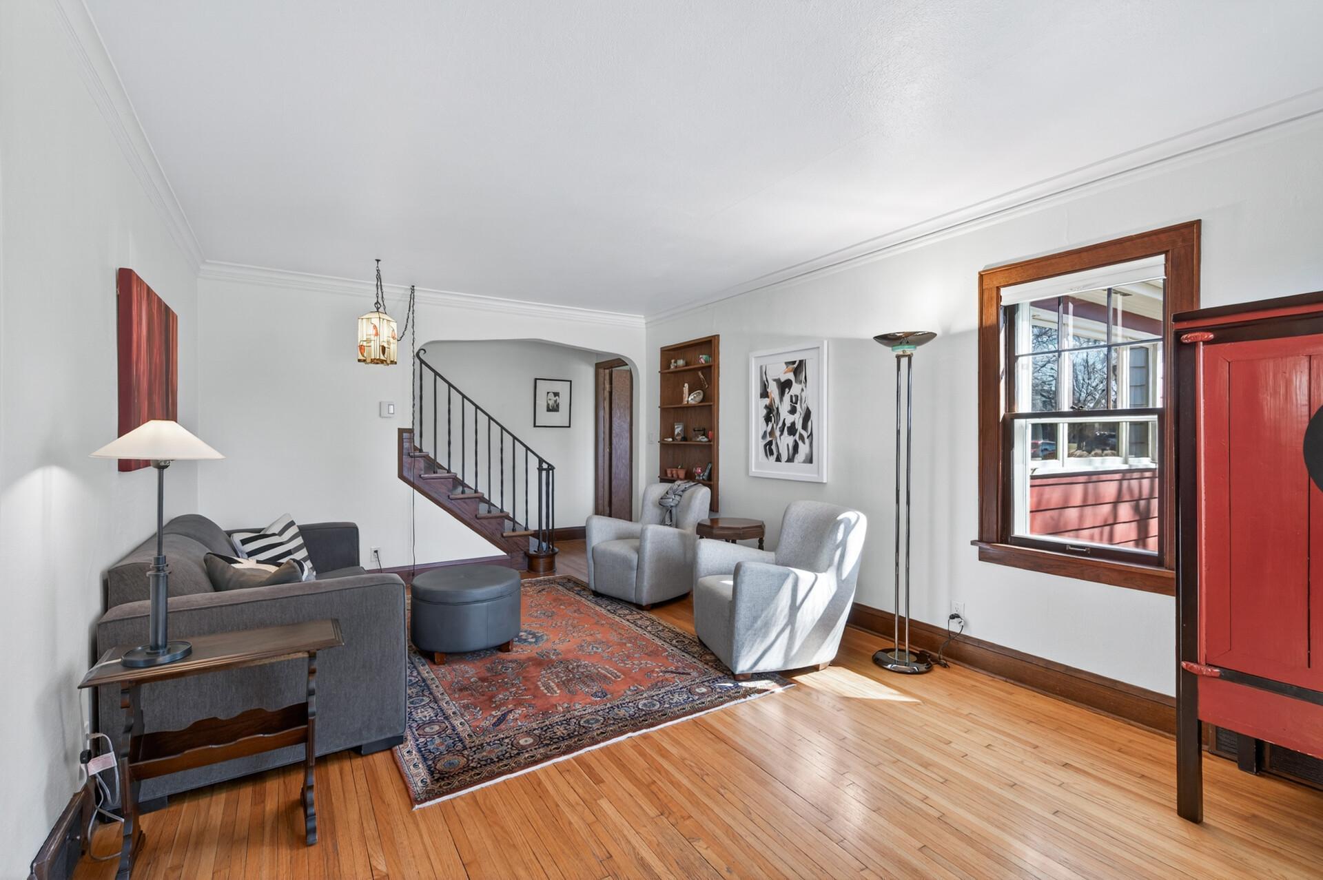 1861 West Rome Avenue St. Paul, MN 55116 - Photo 2 of 67