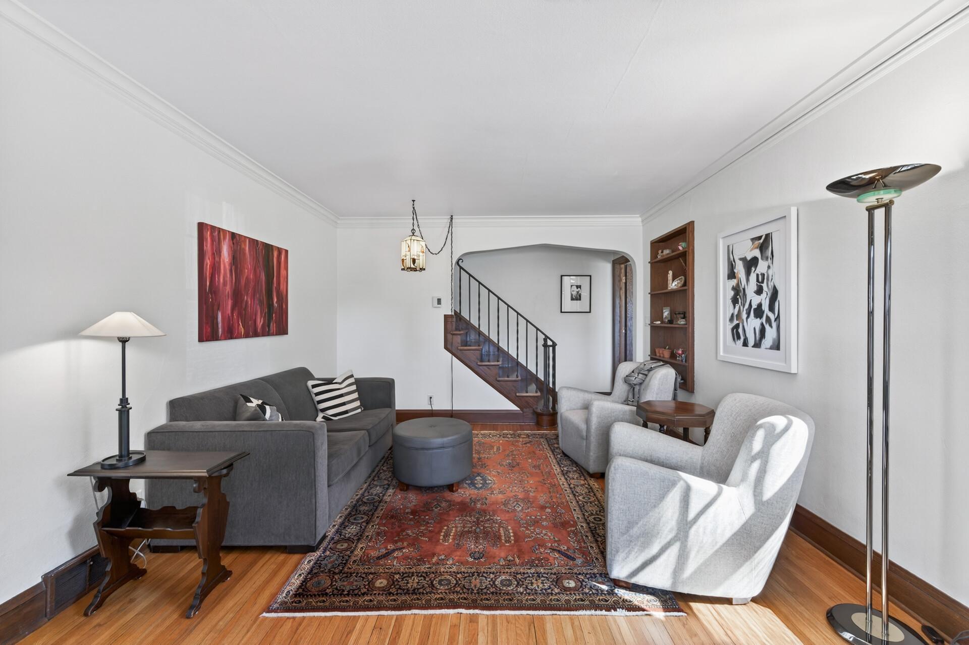 1861 West Rome Avenue St. Paul, MN 55116 - Photo 3 of 67