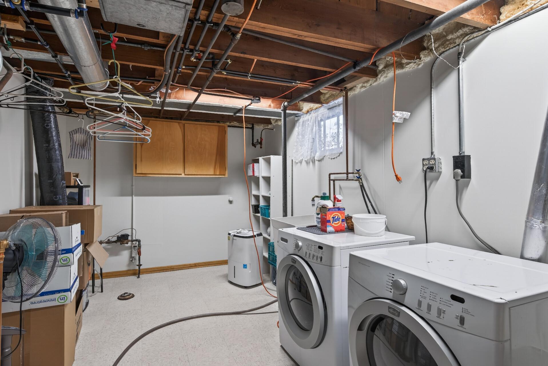 1861 West Rome Avenue St. Paul, MN 55116 - Photo 32 of 67