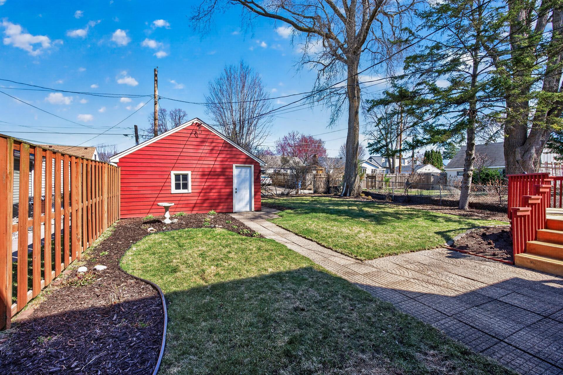 1861 West Rome Avenue St. Paul, MN 55116 - Photo 34 of 67