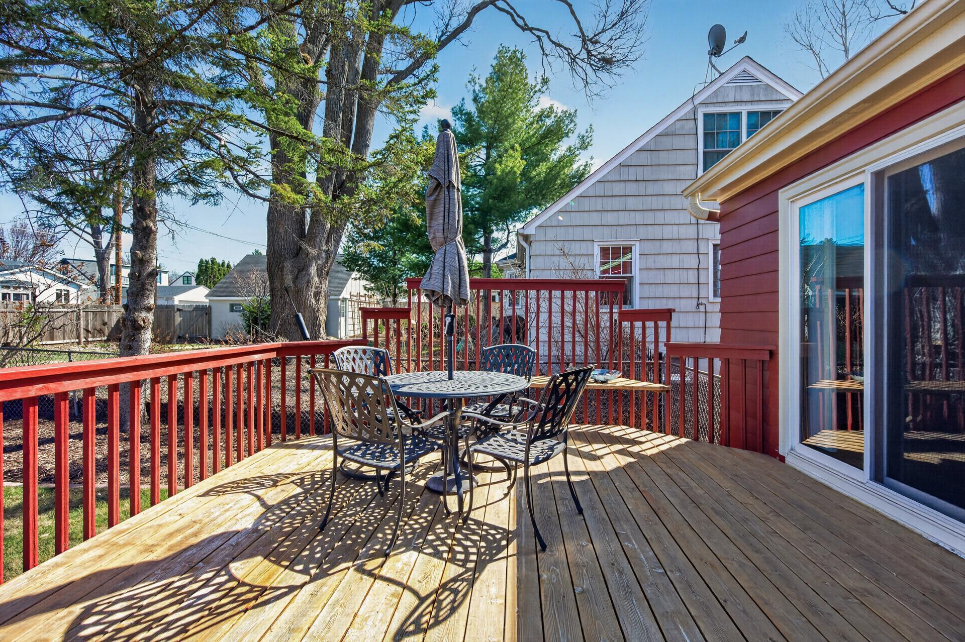 1861 West Rome Avenue St. Paul, MN 55116 - Photo 35 of 67