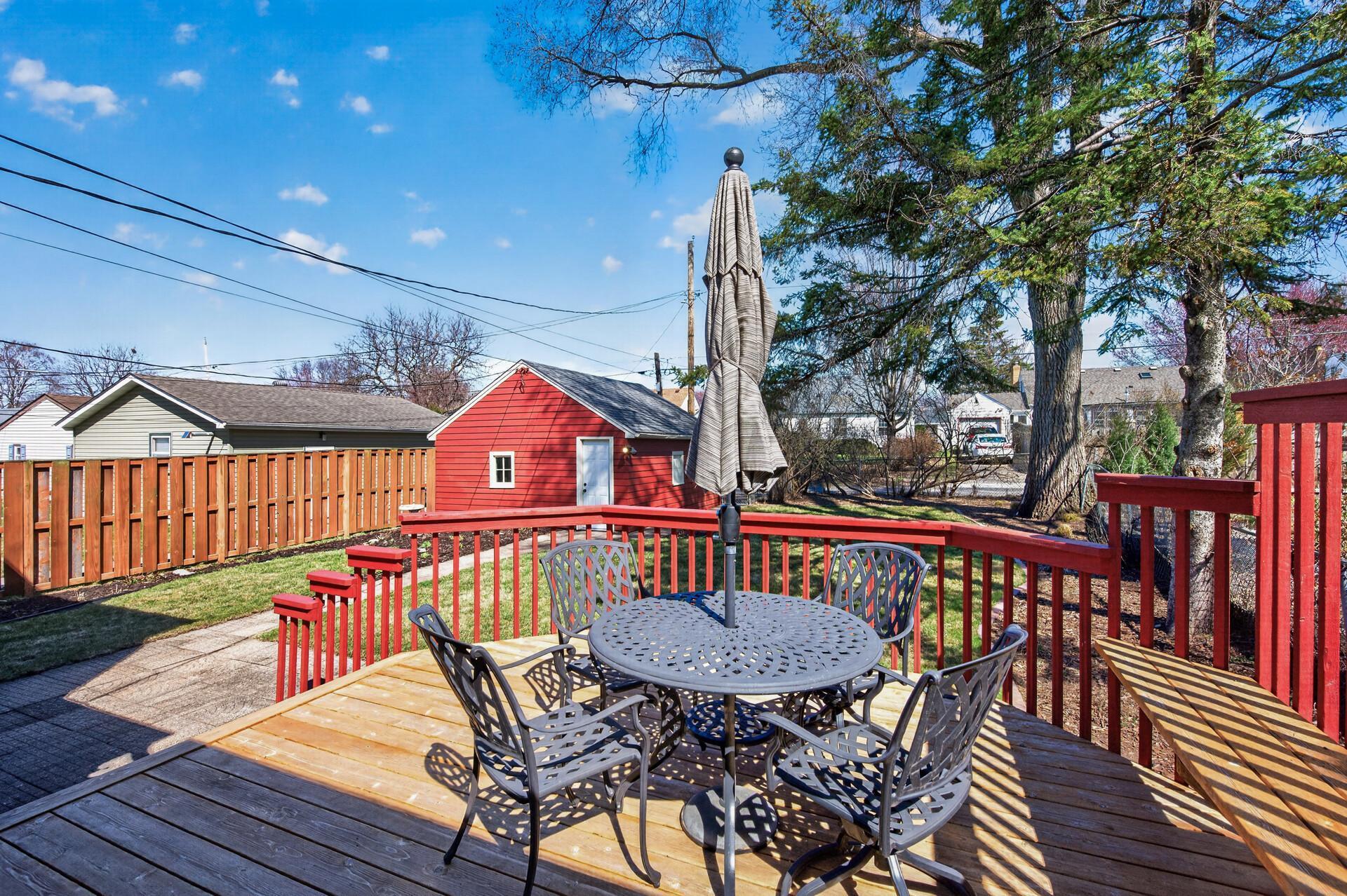 1861 West Rome Avenue St. Paul, MN 55116 - Photo 36 of 67