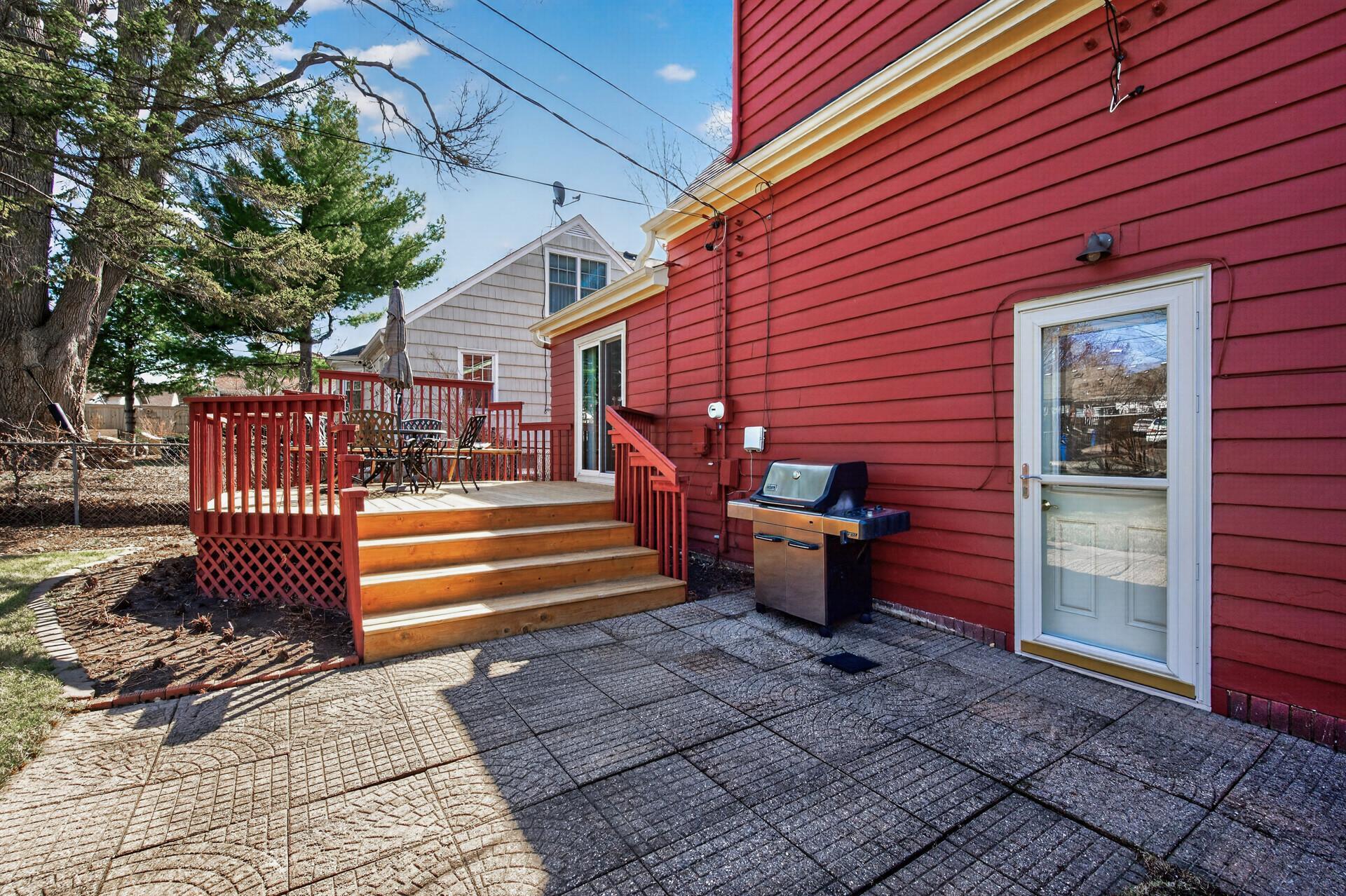 1861 West Rome Avenue St. Paul, MN 55116 - Photo 37 of 67