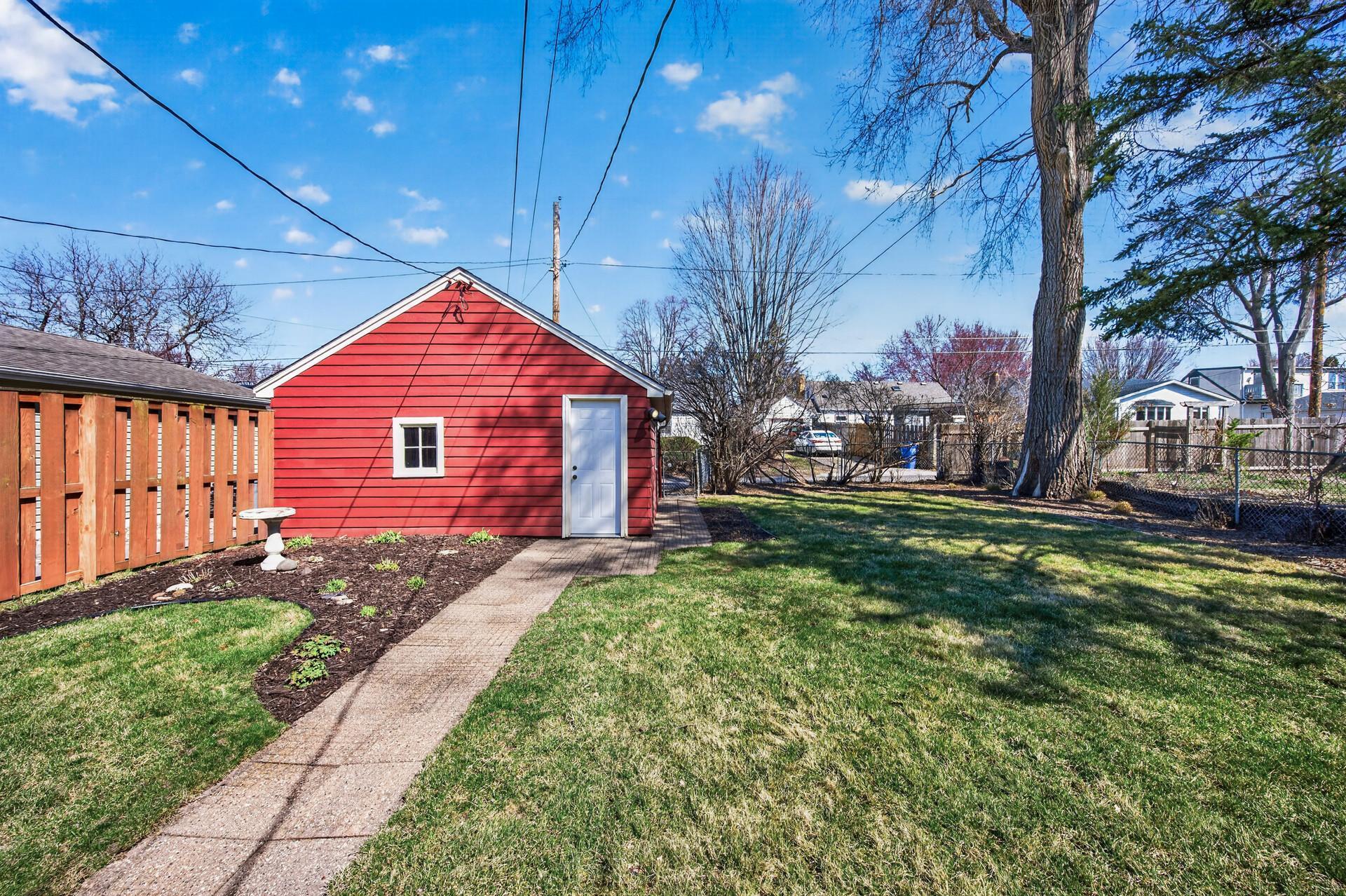 1861 West Rome Avenue St. Paul, MN 55116 - Photo 38 of 67