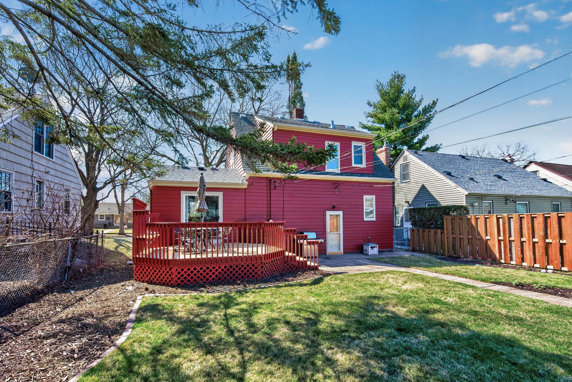 1861 West Rome Avenue St. Paul, MN 55116 - Photo 39 of 67