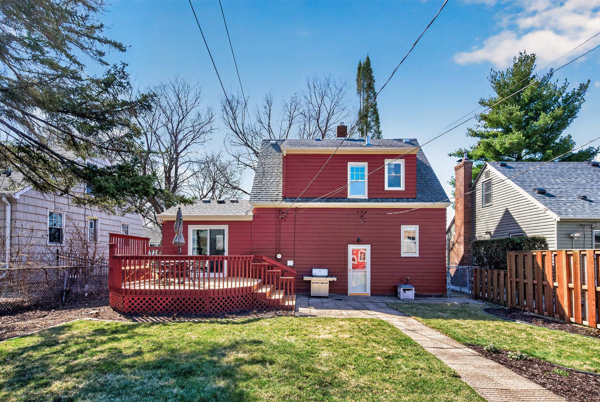 1861 West Rome Avenue St. Paul, MN 55116 - Photo 40 of 67