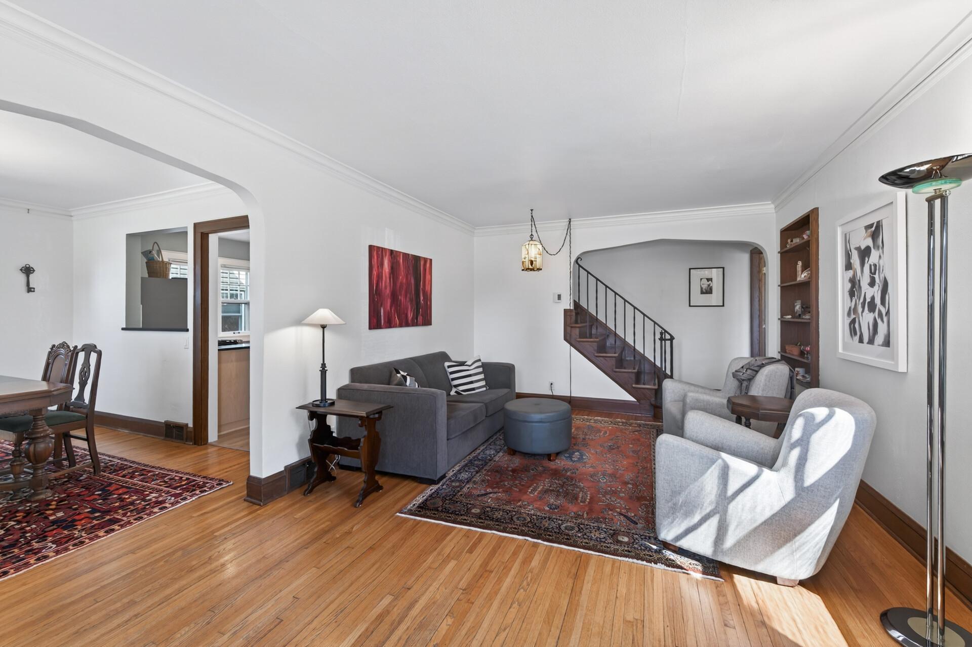 1861 West Rome Avenue St. Paul, MN 55116 - Photo 4 of 67