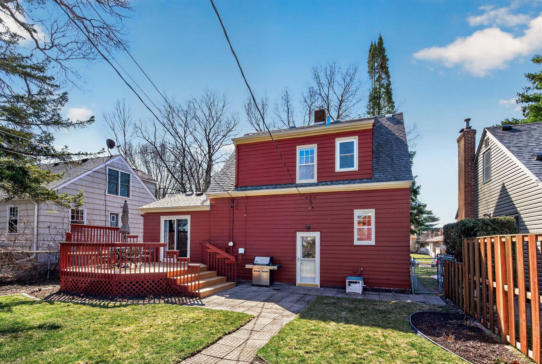 1861 West Rome Avenue St. Paul, MN 55116 - Photo 41 of 67