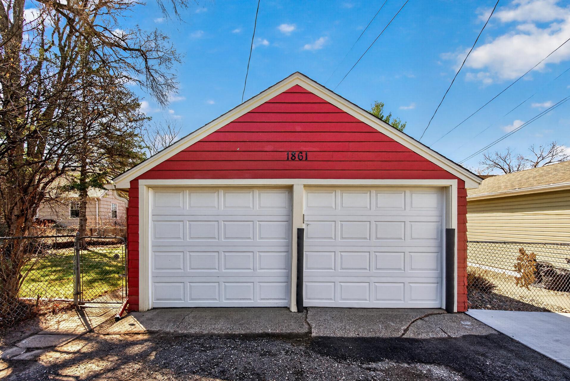 1861 West Rome Avenue St. Paul, MN 55116 - Photo 42 of 67