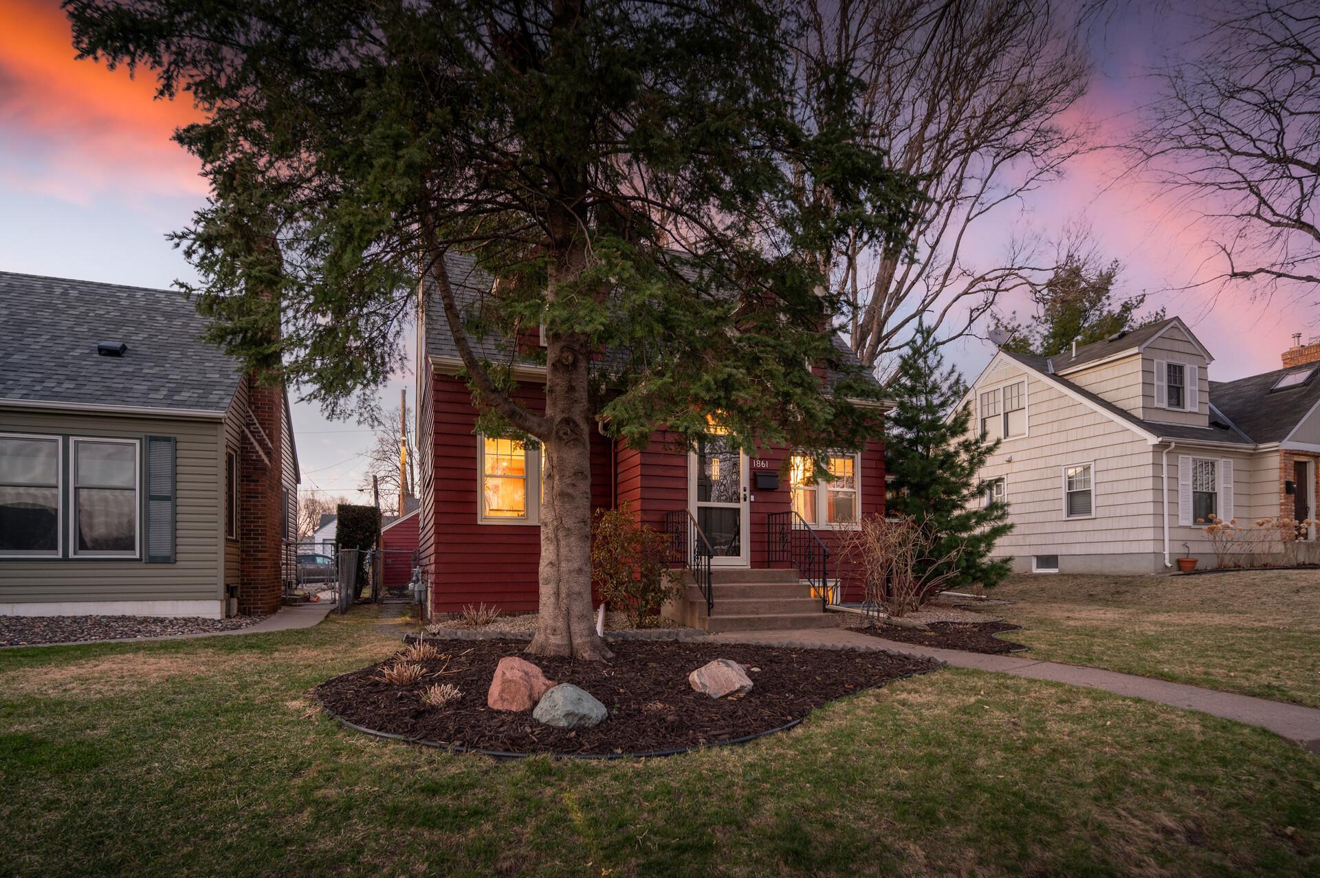 1861 West Rome Avenue St. Paul, MN 55116 - Photo 43 of 67