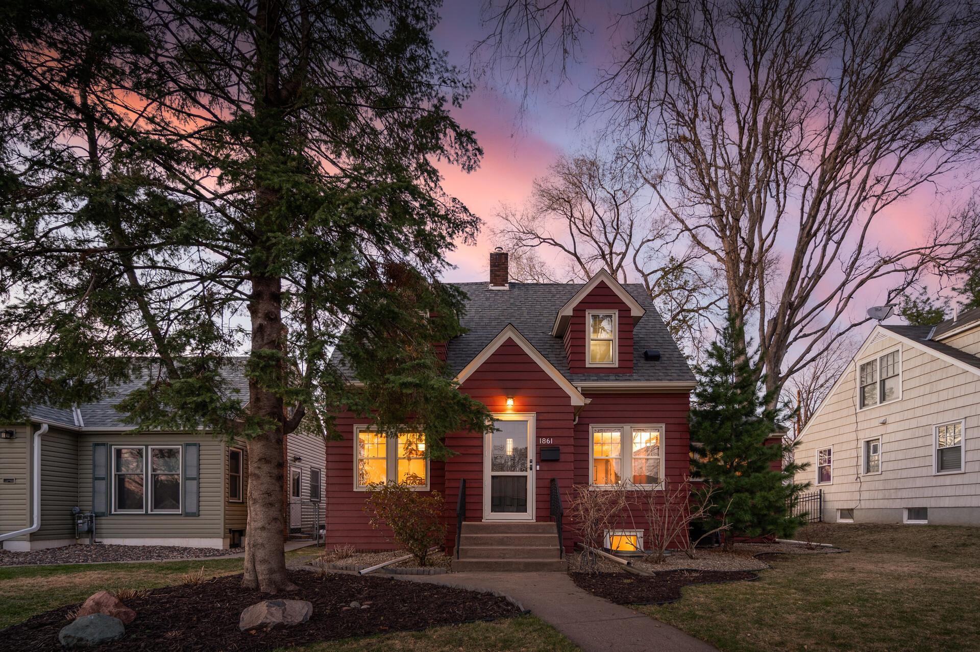 1861 West Rome Avenue St. Paul, MN 55116 - Photo 44 of 67