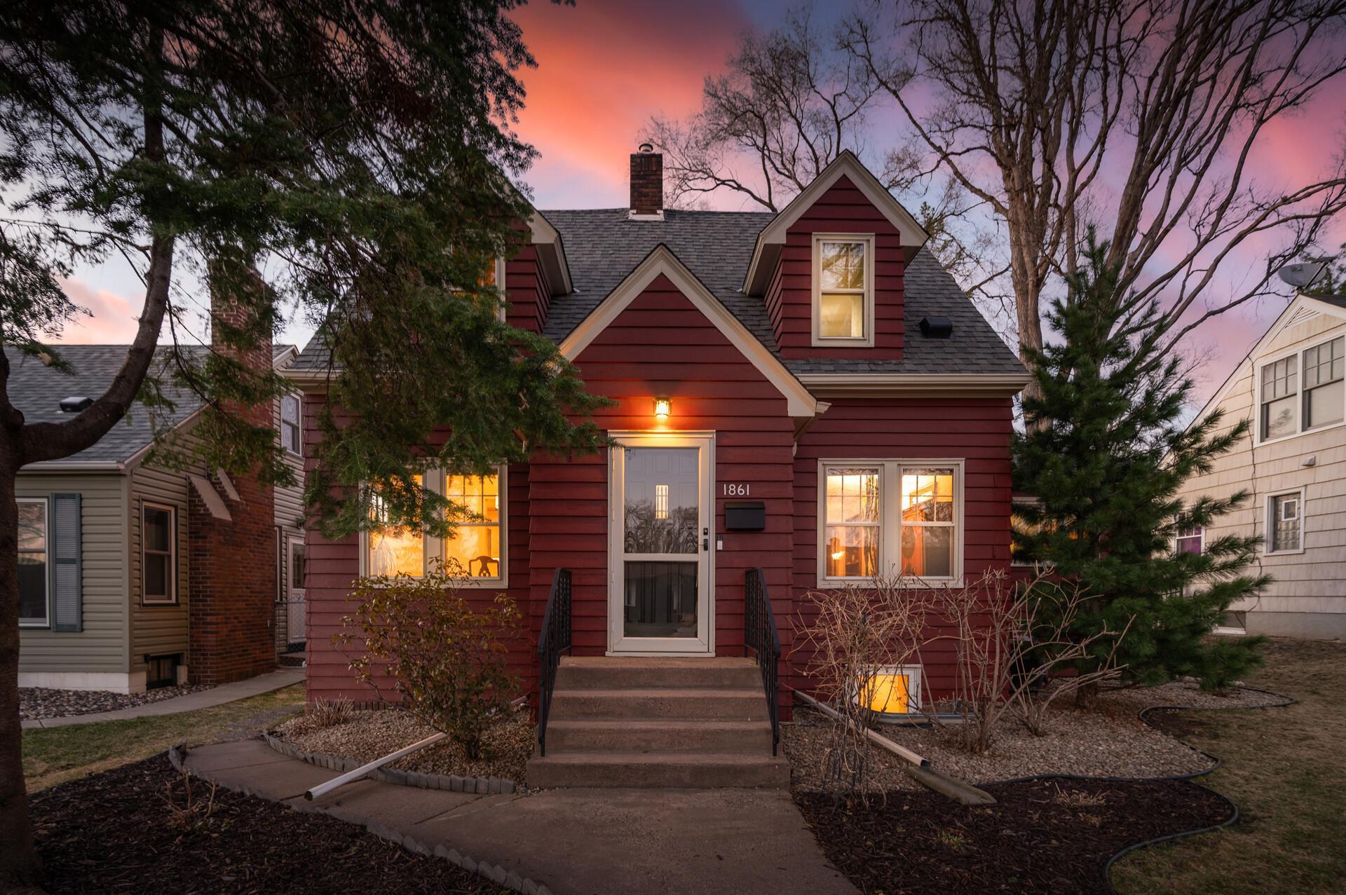 1861 West Rome Avenue St. Paul, MN 55116 - Photo 45 of 67