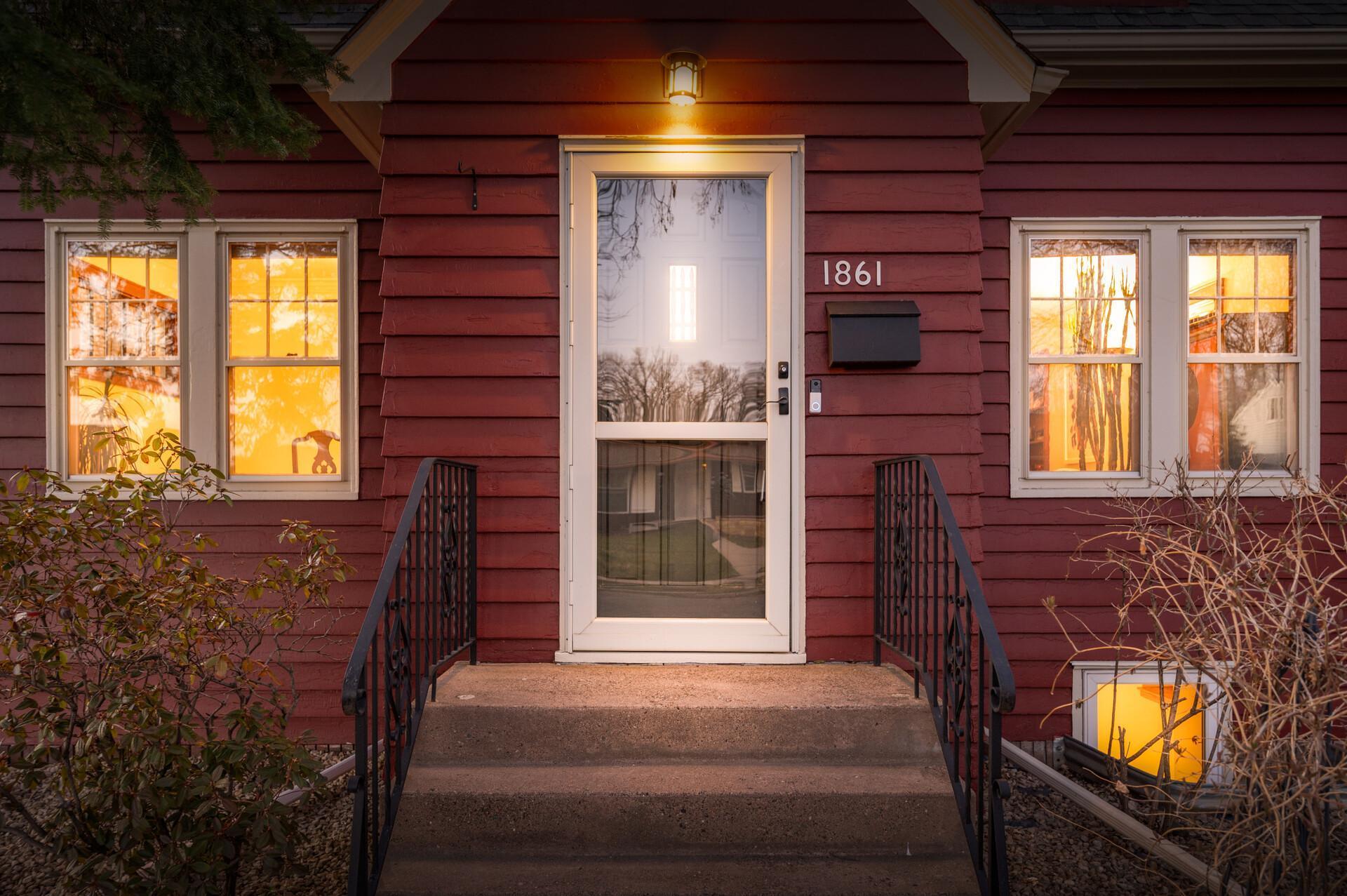 1861 West Rome Avenue St. Paul, MN 55116 - Photo 46 of 67