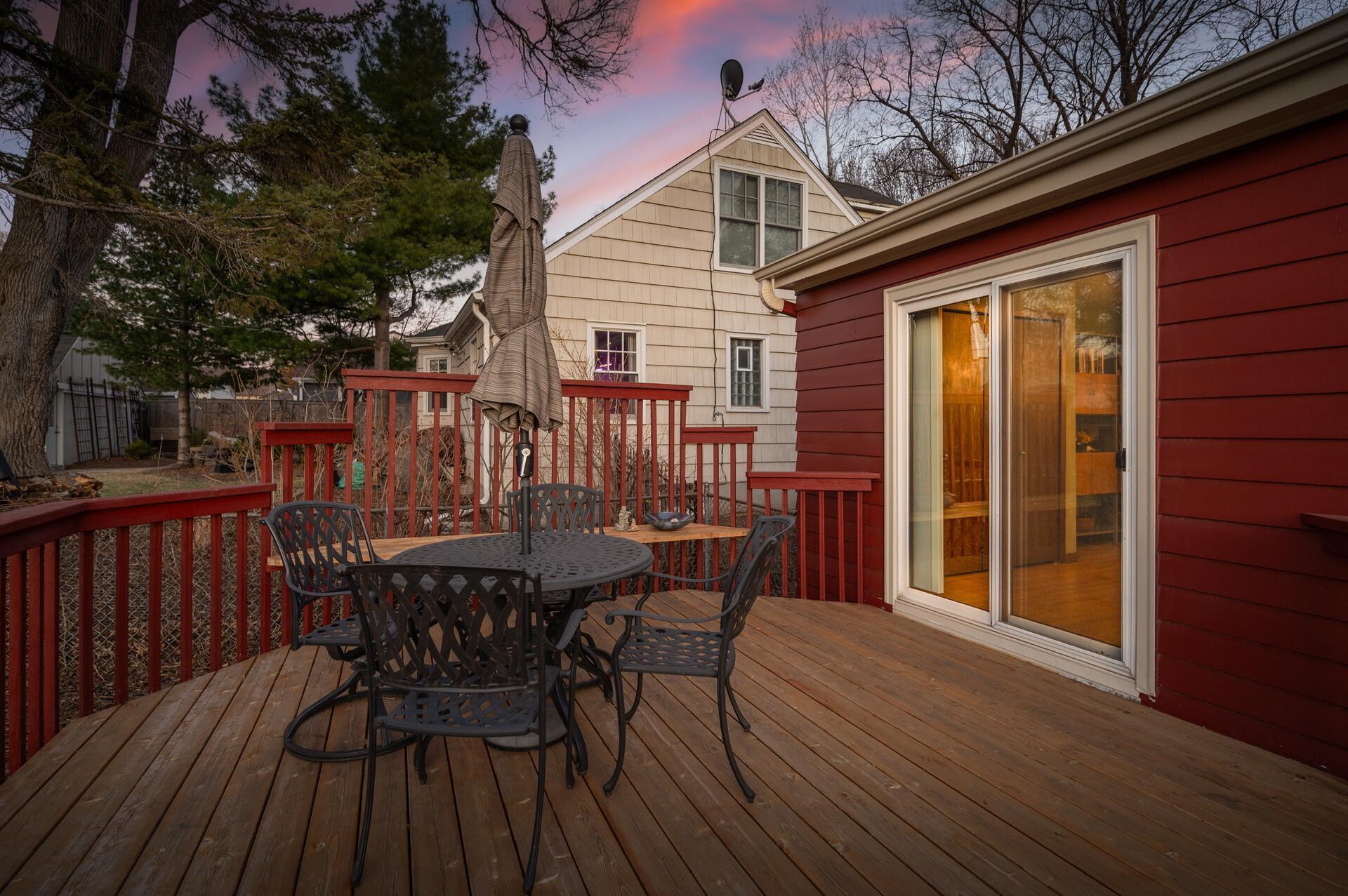 1861 West Rome Avenue St. Paul, MN 55116 - Photo 47 of 67