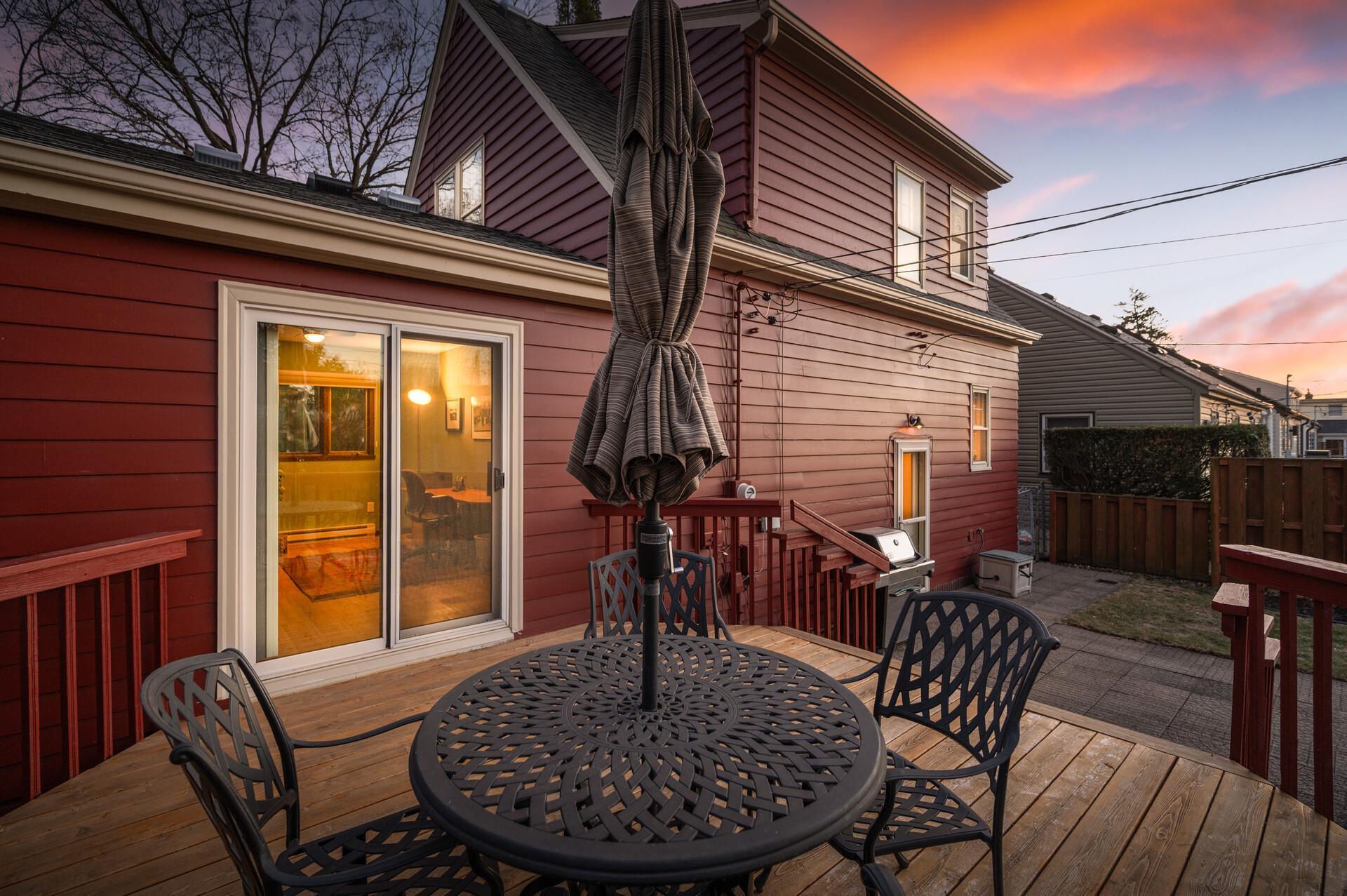 1861 West Rome Avenue St. Paul, MN 55116 - Photo 48 of 67