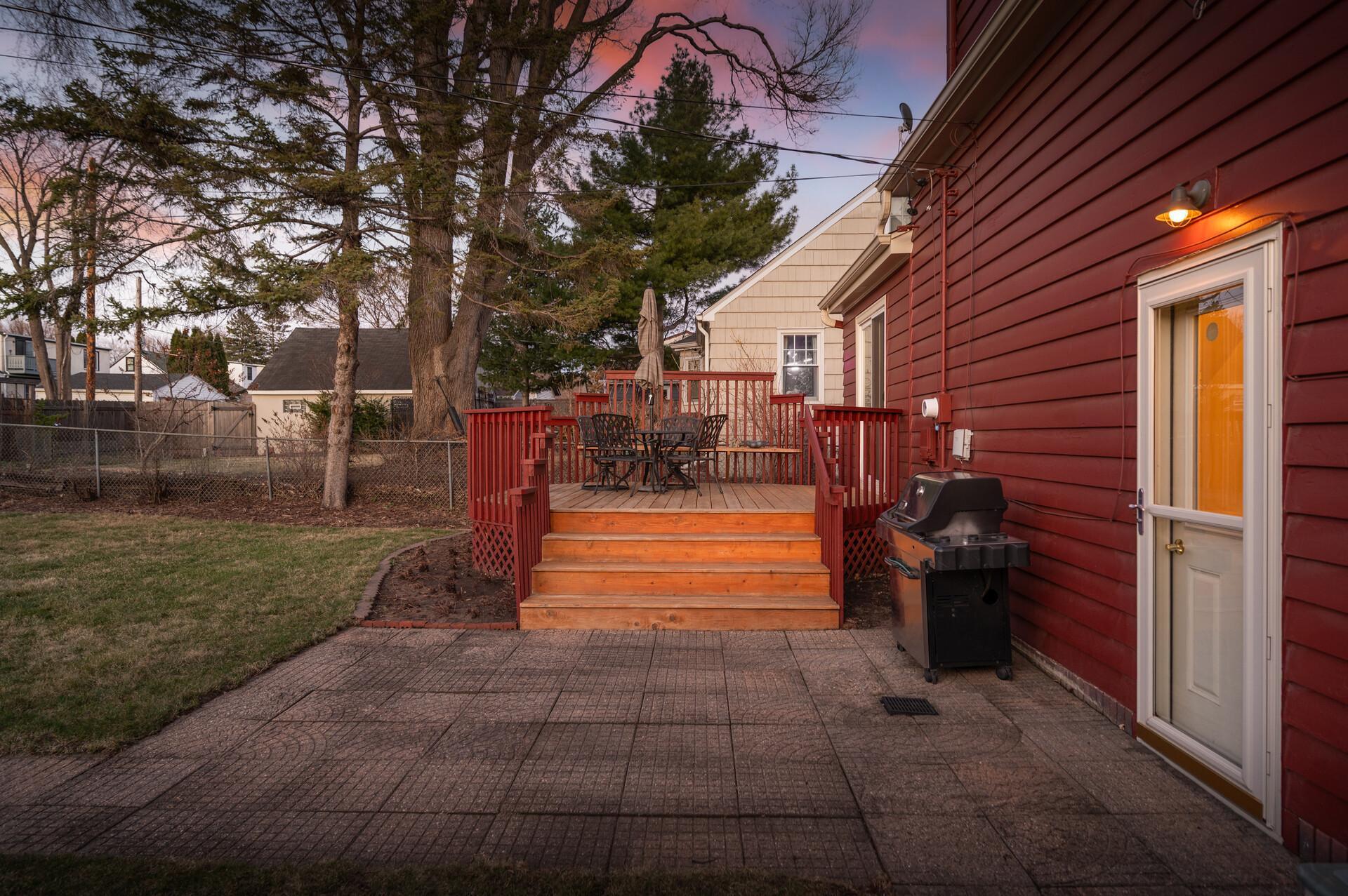 1861 West Rome Avenue St. Paul, MN 55116 - Photo 49 of 67