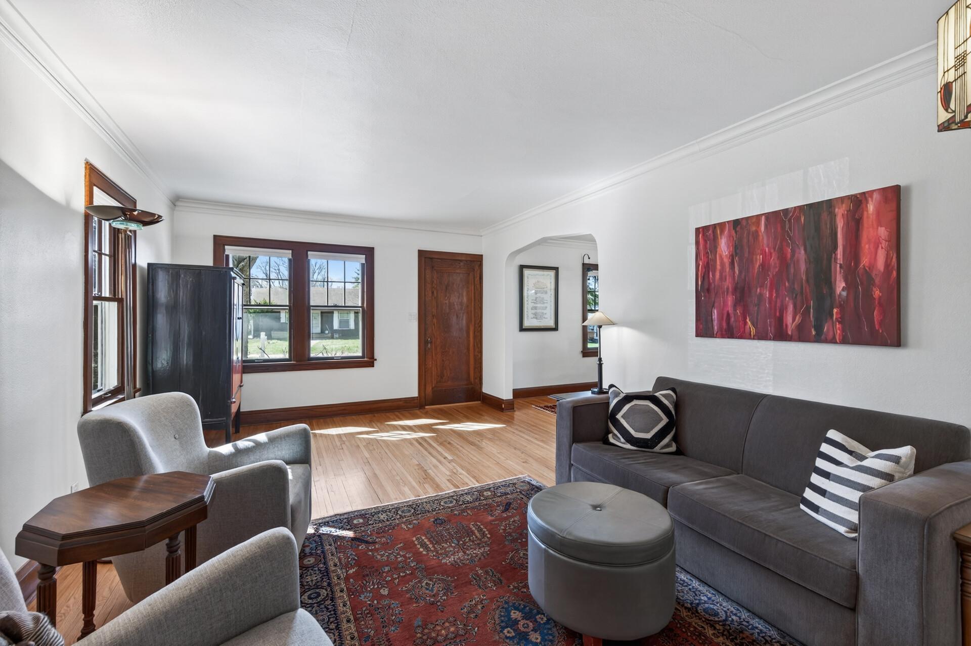 1861 West Rome Avenue St. Paul, MN 55116 - Photo 5 of 67