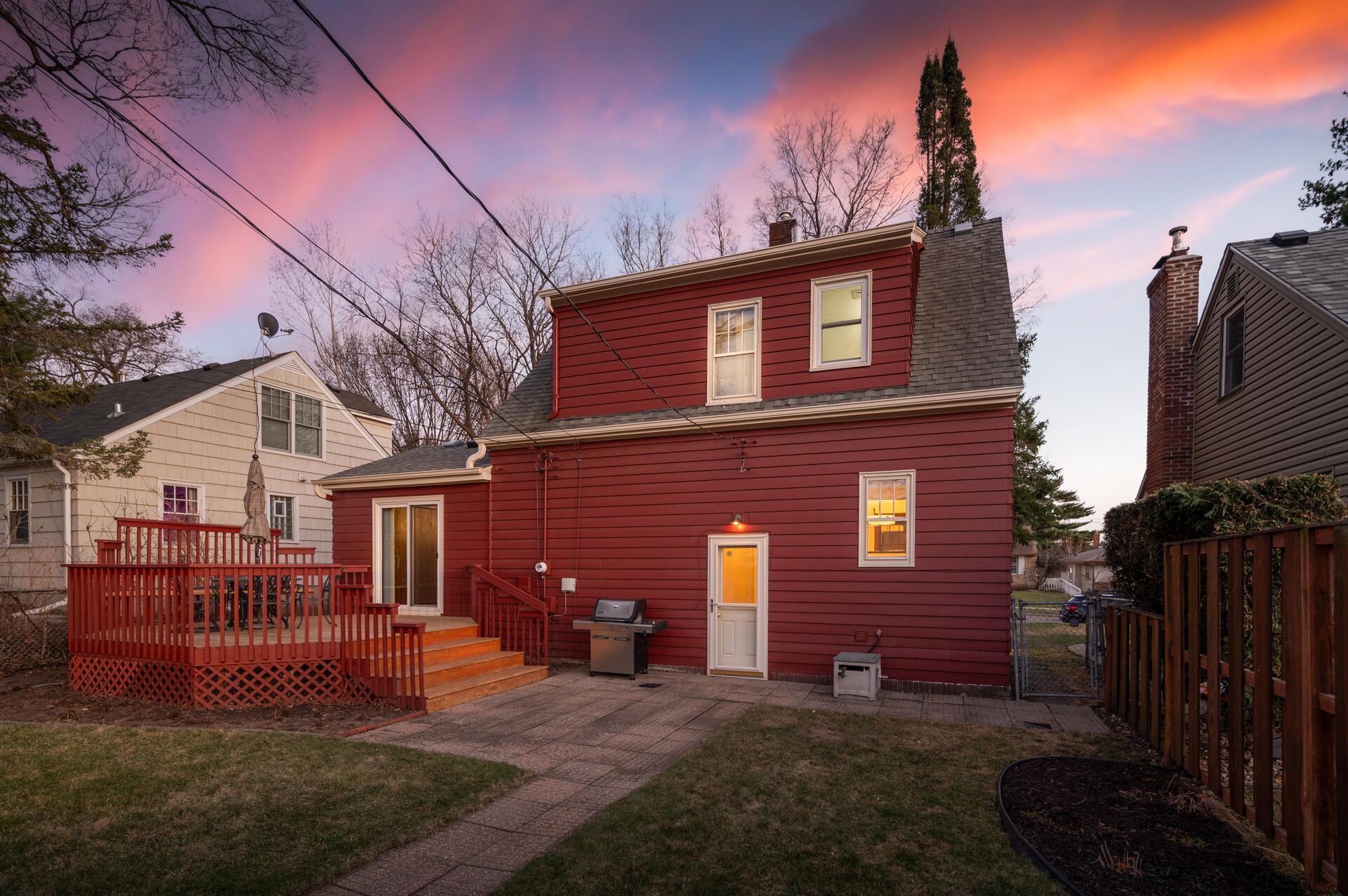 1861 West Rome Avenue St. Paul, MN 55116 - Photo 51 of 67