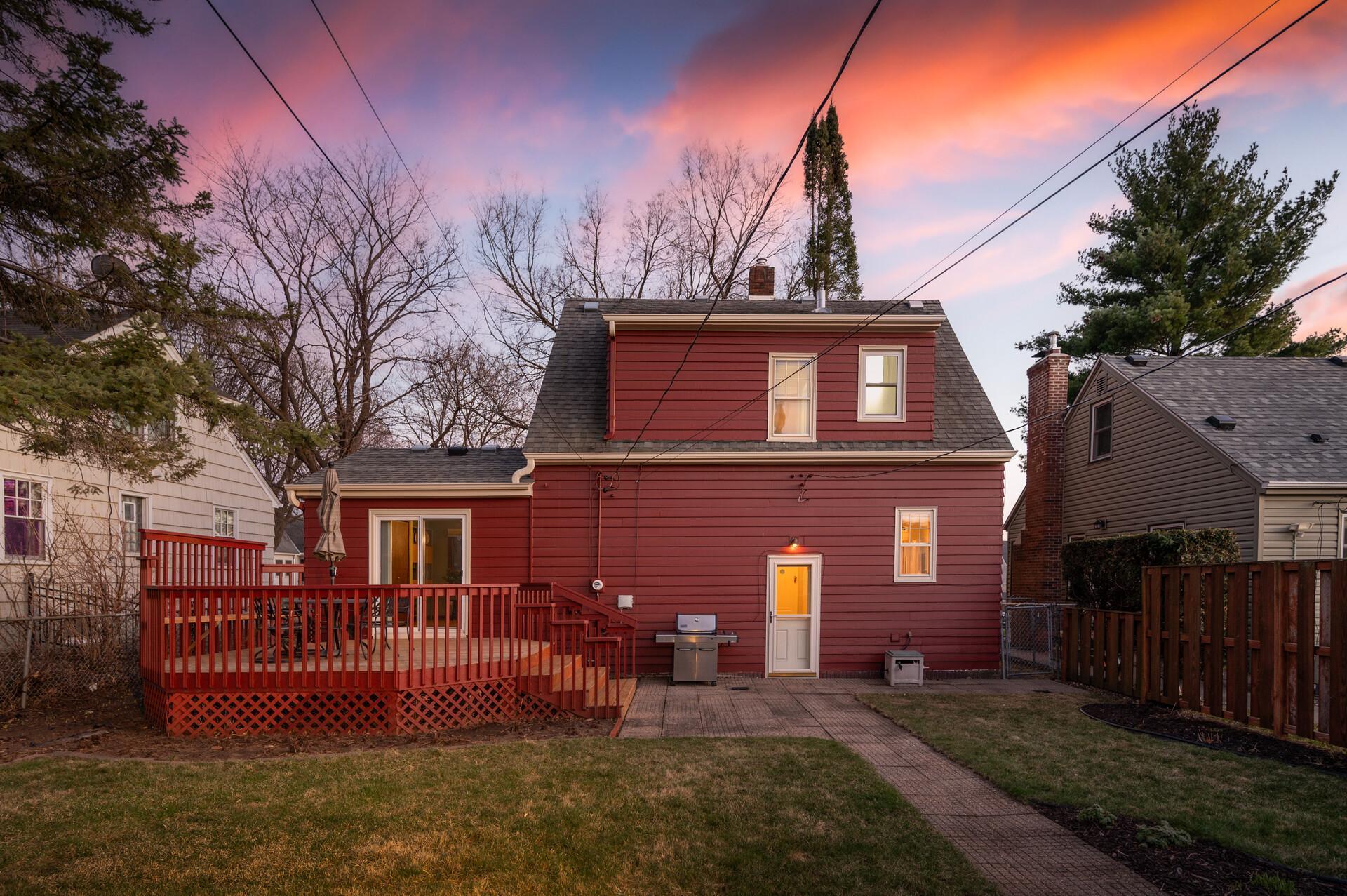 1861 West Rome Avenue St. Paul, MN 55116 - Photo 52 of 67