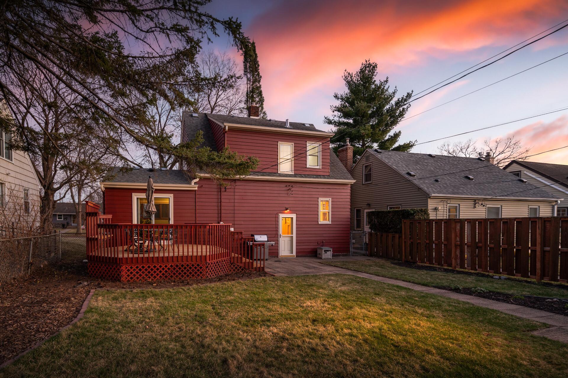 1861 West Rome Avenue St. Paul, MN 55116 - Photo 53 of 67