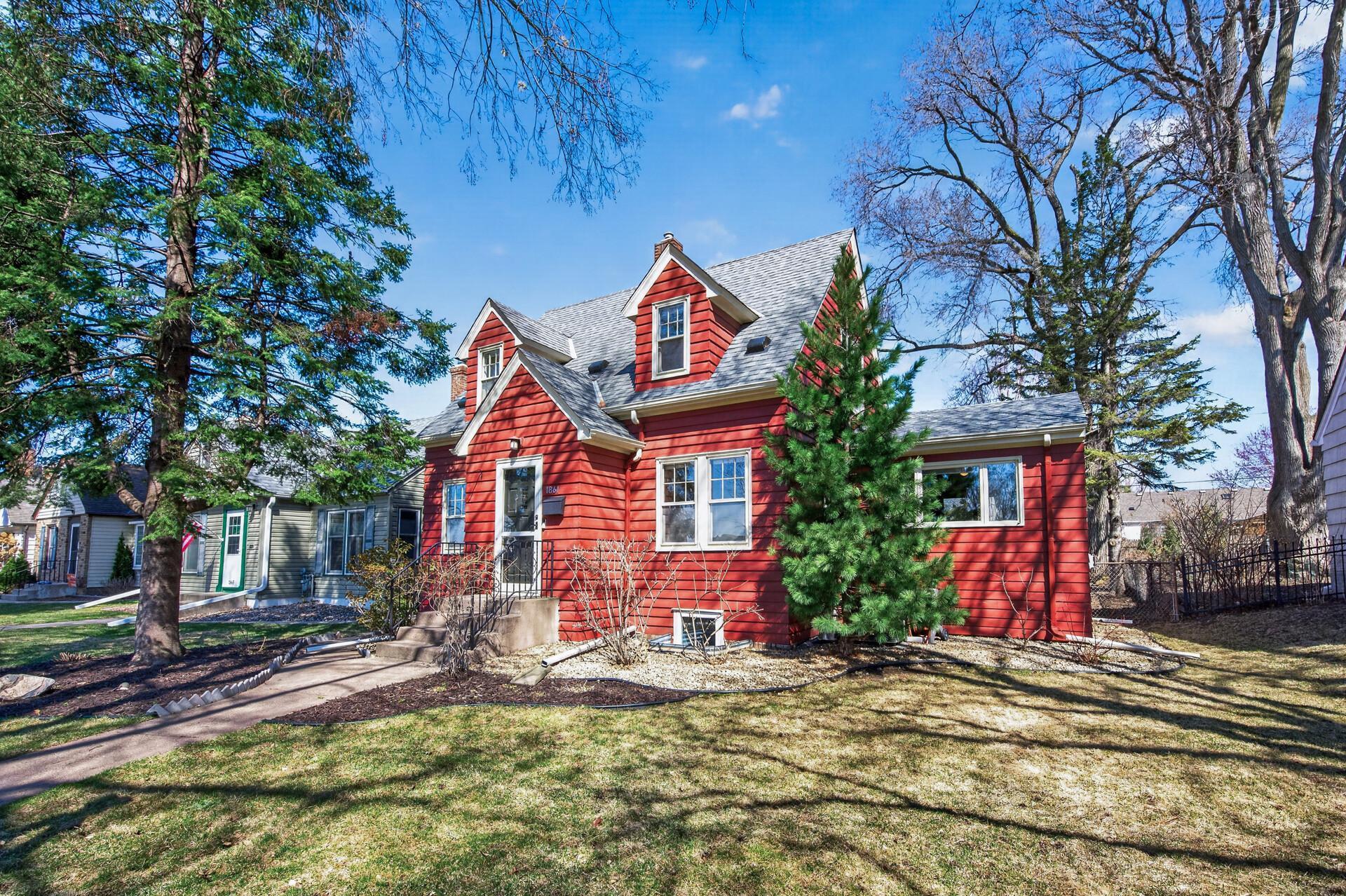 1861 West Rome Avenue St. Paul, MN 55116 - Photo 54 of 67