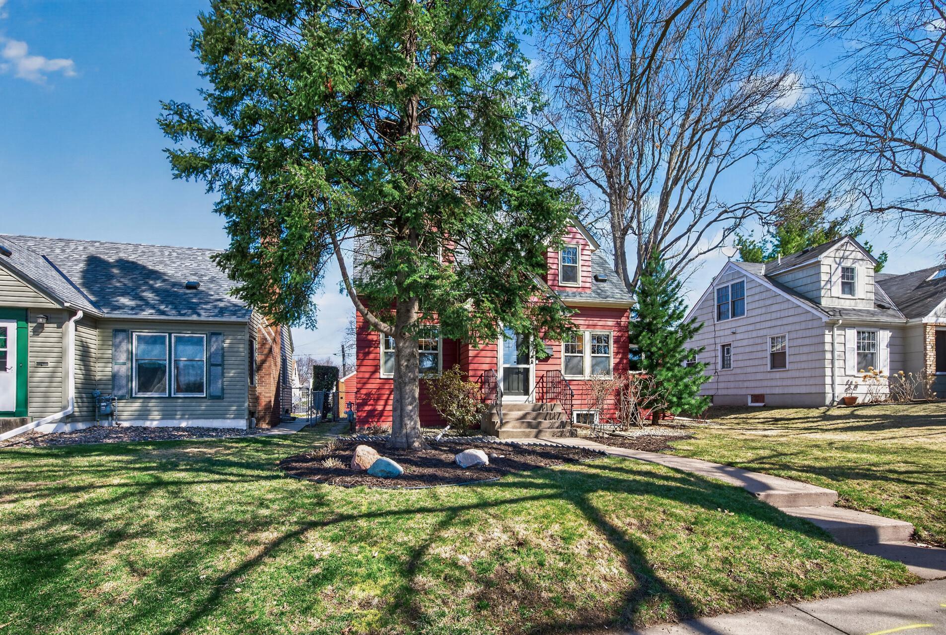 1861 West Rome Avenue St. Paul, MN 55116 - Photo 55 of 67