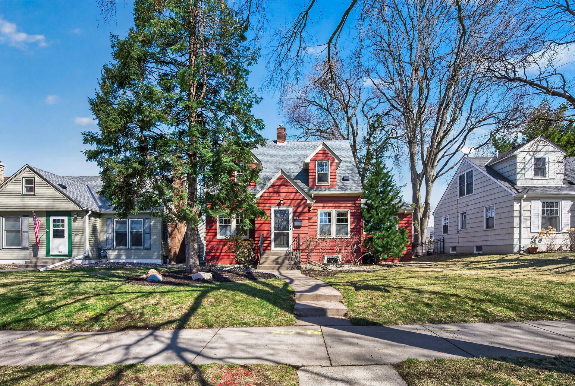 1861 West Rome Avenue St. Paul, MN 55116 - Photo 56 of 67